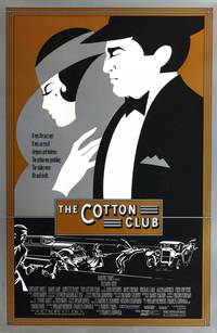 Постер Клуб «Коттон»