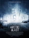 Постер из фильма "Буря в Арктике" - 1