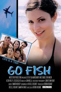 Постер Go Fish