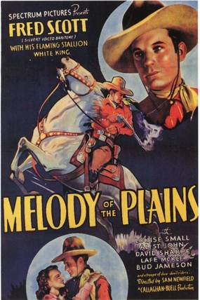 Melody of the Plains