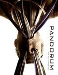 Постер из фильма "Пандорум" - 1