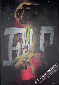 Постер Инопланетянин