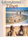 Постер из фильма "Die Salzmänner von Tibet" - 1