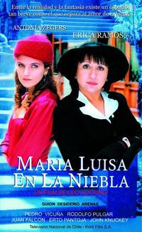 Постер Maria Luisa en la niebla