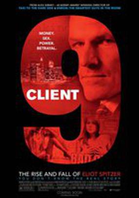 Client 9: The Rise and Fall of Eliot Spitzer