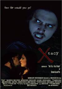 Постер Xtacy