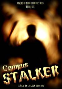 Постер Campus Stalker