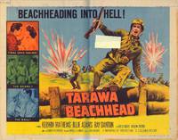 Постер Tarawa Beachhead