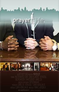 Постер Prayer Life