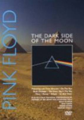 Classic Albums: Pink Floyd - The Making of «The Dark Side of the Moon» (видео)