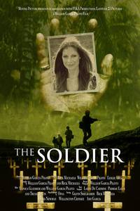 Постер Солдат