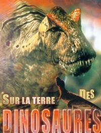 Постер BBC: Прогулки с динозаврами (мини-сериал)