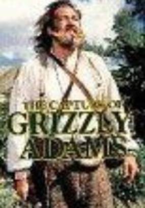 The Capture of Grizzly Adams