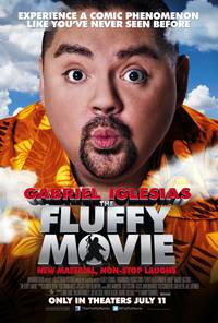 Постер The Fluffy Movie