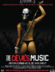 The Devil's Music (видео)