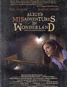 Alice's Misadventures in Wonderland