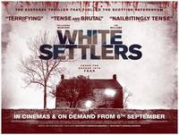 Постер White Settlers