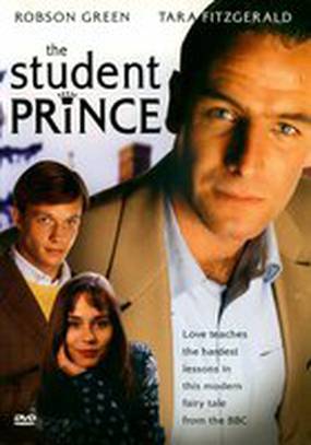 The Student Prince