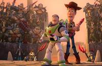 Кадр Toy Story That Time Forgot