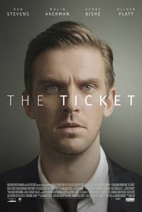 Постер The Ticket