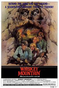 Постер Whiskey Mountain