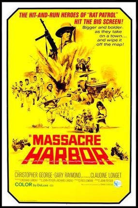 Massacre Harbor