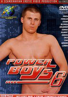 Power Boys 6 (видео)