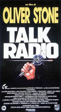 Постер Ток-радио