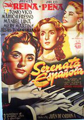 Serenata española