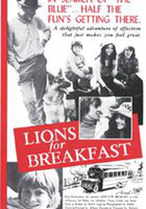 Lions for Breakfast