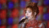 Кадр Mylène Farmer: Stade de France (видео)