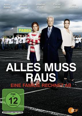 Alles muss raus	 (мини-сериал)