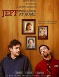 Постер из фильма "Джефф, живущий дома" - 1