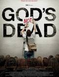 Постер из фильма "Бог не умер" - 1
