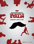 Постер из фильма "Смерть Сталина" - 1