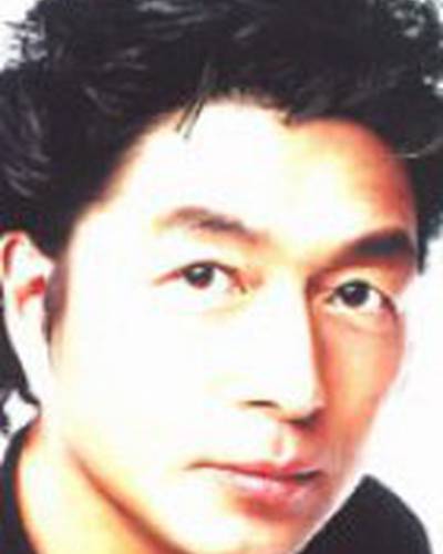 Масатоши Накамура фото