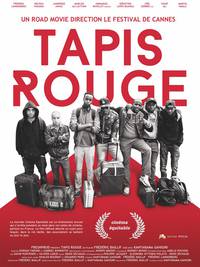 Постер Tapis rouge