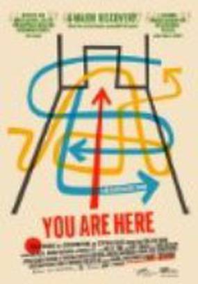 You Are Here