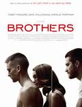 Постер из фильма "Братья" - 1