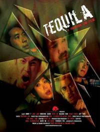 Постер Tequila: The Movie (видео)