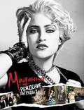 Постер из фильма "Мадонна: Рождение легенды" - 1