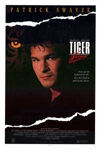 Постер Уорсоу по прозвищу Тигр