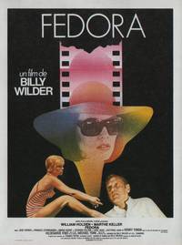 Постер Федора
