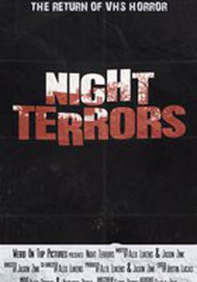 Night Terrors