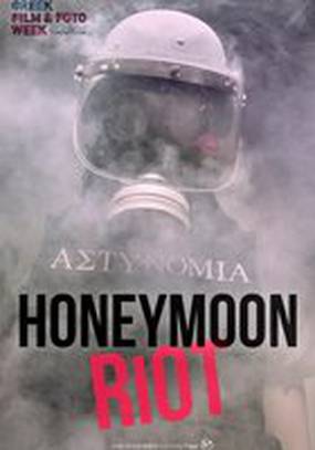 Honeymoon Riot