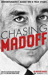 Постер Chasing Madoff