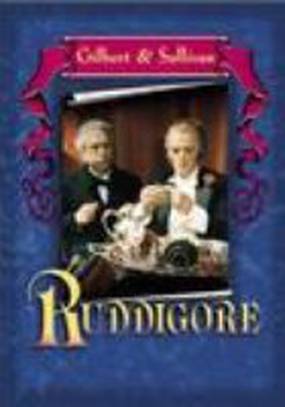 Ruddigore