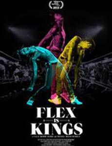 Flex Is Kings