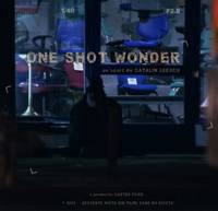 Постер One Shot Wonder