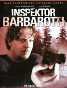 Inspektor Barbarotti - Verachtung